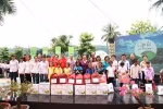 Khi Golf không chỉ là thể thao mà còn là lòng nhân ái