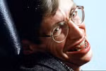 Stephen Hawking, nhà vật lý vũ trụ vĩ đại qua đời ở tuổi 76