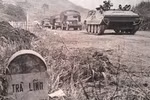 Kinh nghiệm tác chiến bảo vệ biên giới phía Bắc năm 1979