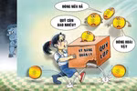 Nhiều người học thạc sĩ sợ... đóng tiền quỹ lớp 