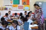 Tại sao nhiều thầy cô giáo sợ làm chủ nhiệm?