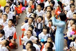 Tết Kỷ Hợi này giáo viên và học sinh được nghỉ Tết bao nhiêu ngày?