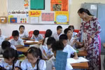 Thầy cô giáo chủ nhiệm là người được học trò nhớ nhất