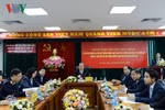 Chống buôn lậu, gian lận thương mại chưa có chuyển biến căn bản