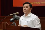 Vì sao Bộ trưởng, một số Giám đốc Sở Giáo dục nhận được phiếu tín nhiệm thấp?