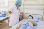 Việt Nam nỗ lực ngăn chặn "kẻ giết người" hàng đầu trong cách bệnh truyền nhiễm