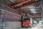 Gang thép Thái Nguyên, vững tin đỏ lửa