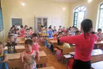 Lời thỉnh cầu đầu năm mới cho những giáo viên hợp đồng tại Hải Dương
