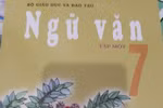 Có nên duy trì nội dung “tập làm thơ” trong chương trình trung học cơ sở mới? ​