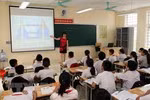 Thực hư chuyện lương mới chưa có, giáo viên đã bị cắt phụ cấp thâm niên, chức vụ