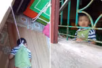Buộc dây vào người trẻ tự kỷ, lỗi không thuộc về mình cô giáo