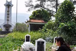 Người liệt sĩ đầu tiên của Quân đội nhân dân Việt Nam