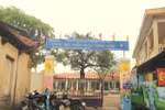 Thầy giáo “sờ mông, sờ đùi” học sinh bị chuyển trường, làm nhân viên hành chính