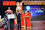 Vietjet nhận bằng khen của Chính phủ về những đóng góp cho cộng đồng