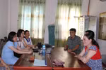 “Tảng băng chìm” của biệt phái tại Hà Tĩnh