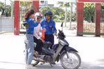 "Ngày hội y tế" - chương trình từ thiện của những người con xa quê hương