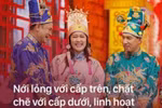 Những hệ lụy khủng khiếp từ "hoạt động đối ngoại" của thủ trưởng nhà trường