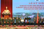 22/12 nhớ về Đội Việt Nam tuyên truyền giải phóng quân những ngày đầu thành lập
