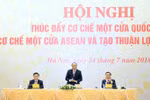 Bộ, ngành nào còn gây phiền hà cho sản xuất, kinh doanh?