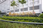 Khách hàng có thể tự tổ chức đo diện tích căn hộ tại dự án Imperia Garden