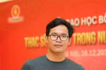Từ học sinh lớp bổ túc đến nghiên cứu sinh tiến sĩ