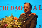 Năm 2019, các trường Công an tuyển 1.300 chỉ tiêu đại học