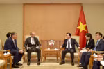 Kim ngạch xuất nhập khẩu Việt Nam-Anh đã đạt 6,74 tỷ USD