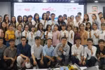 Hành trình tìm kiếm những sinh viên đầu tiên của DynaGen Initiative