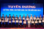 Nữ sinh lớp Văn đam mê sáng tạo khoa học kỹ thuật và cái kết có hậu