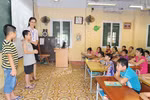 Cả nghìn giáo viên bị nợ lương, Hải Dương thuê bên ngoài vào dạy làm gì?