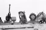 Tổng tiến công Xuân 1968: Ký ức của những người anh hùng