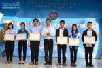 Quảng Ngãi tổ chức Cuộc thi Khoa học kỹ thuật cấp tỉnh dành cho học sinh