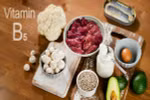 7 loại vitamin có thể làm giảm triệu chứng trầm cảm tự nhiên