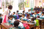 Tại thành tích hay “lỗi thầy mặc sách”?
