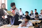 Một vài băn khoăn về phương pháp dạy môn Ngữ văn hiện nay