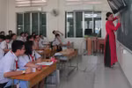 Cuối năm giáo viên không hoàn thành nhiệm vụ sẽ bị kéo dài thời gian nâng lương