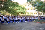 Phân luồng học sinh phổ thông, sao khó đến vậy?