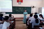 Giữa nhà trường và phụ huynh đâu chỉ có tiền và tiền...