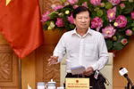 Tìm giải pháp khắc phục cảnh báo "thẻ vàng" của EU với thủy sản 