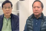 Đề nghị khai trừ khỏi Đảng ông Nguyễn Bắc Son và Trương Minh Tuấn