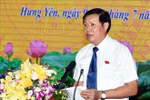 Thủ tướng Chính phủ bổ nhiệm nhân sự