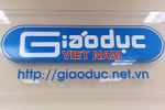 Một năm đồng hành cùng Báo điện tử Giáo dục Việt Nam