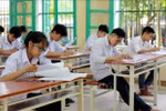 Thi đề chung, Quảng Ngãi giờ mới làm, các địa phương khác làm lâu rồi