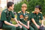 Ký ức không bao giờ quên