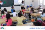 Lương giáo viên không giảm, chỉ có tổng thu nhập giảm từ ngày 1/7/2020