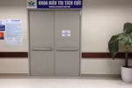 Gateway chưa nguôi, một bé 3 tuổi ở Bắc Ninh bị quên trên xe đưa đón 7 tiếng