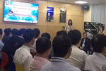 “Café Business Start – up” chia sẻ kiến thức, kinh nghiệm về khởi nghiệp