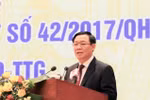 Tăng cường thanh tra, kiểm tra, xử lý nợ xấu