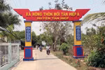 Điều chỉnh, bổ sung kế hoạch thực hiện các chương trình mục tiêu quốc gia
