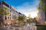 Boutique Shophouse Melodia ở Bãi Kem, Nam Phú Quốc chính thức ra mắt thị trường